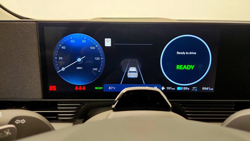 Used 2025 Hyundai Ioniq 5 Limited RWD image 14