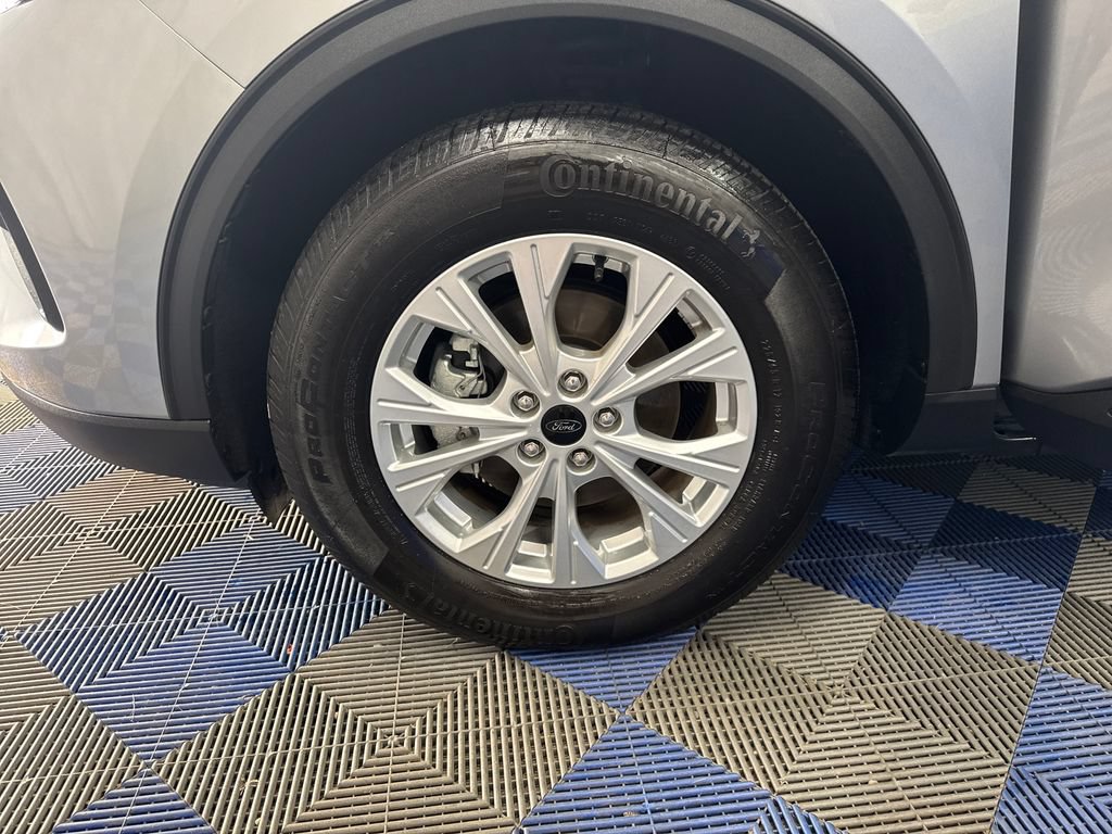 Used 2024 Ford Escape Active AWD/4WD image 35