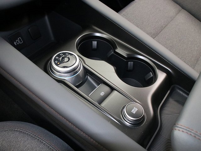 New 2026 Ford Explorer Active image 24
