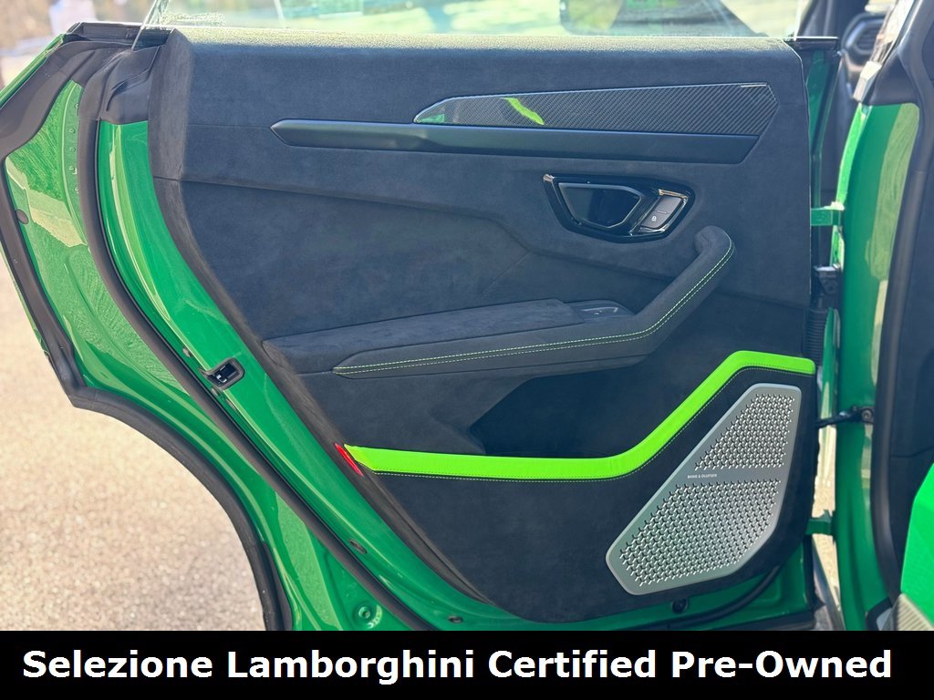 Used 2024 Lamborghini Urus Performante image 14