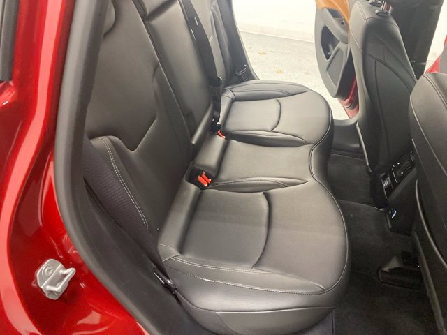Used 2025 Jeep Compass Limited AWD/4WD image 58