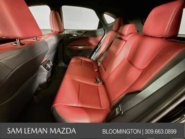 Used 2025 Lexus NX 350 AWD w/ Premium Package image 25