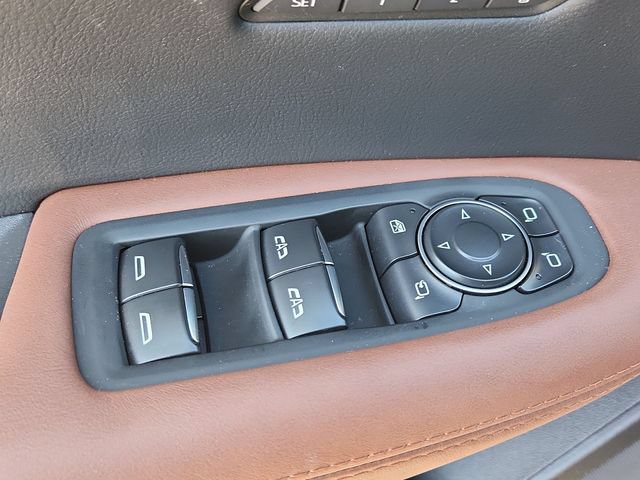 New 2026 Cadillac XT5 Sportv AWD/4WD image 12