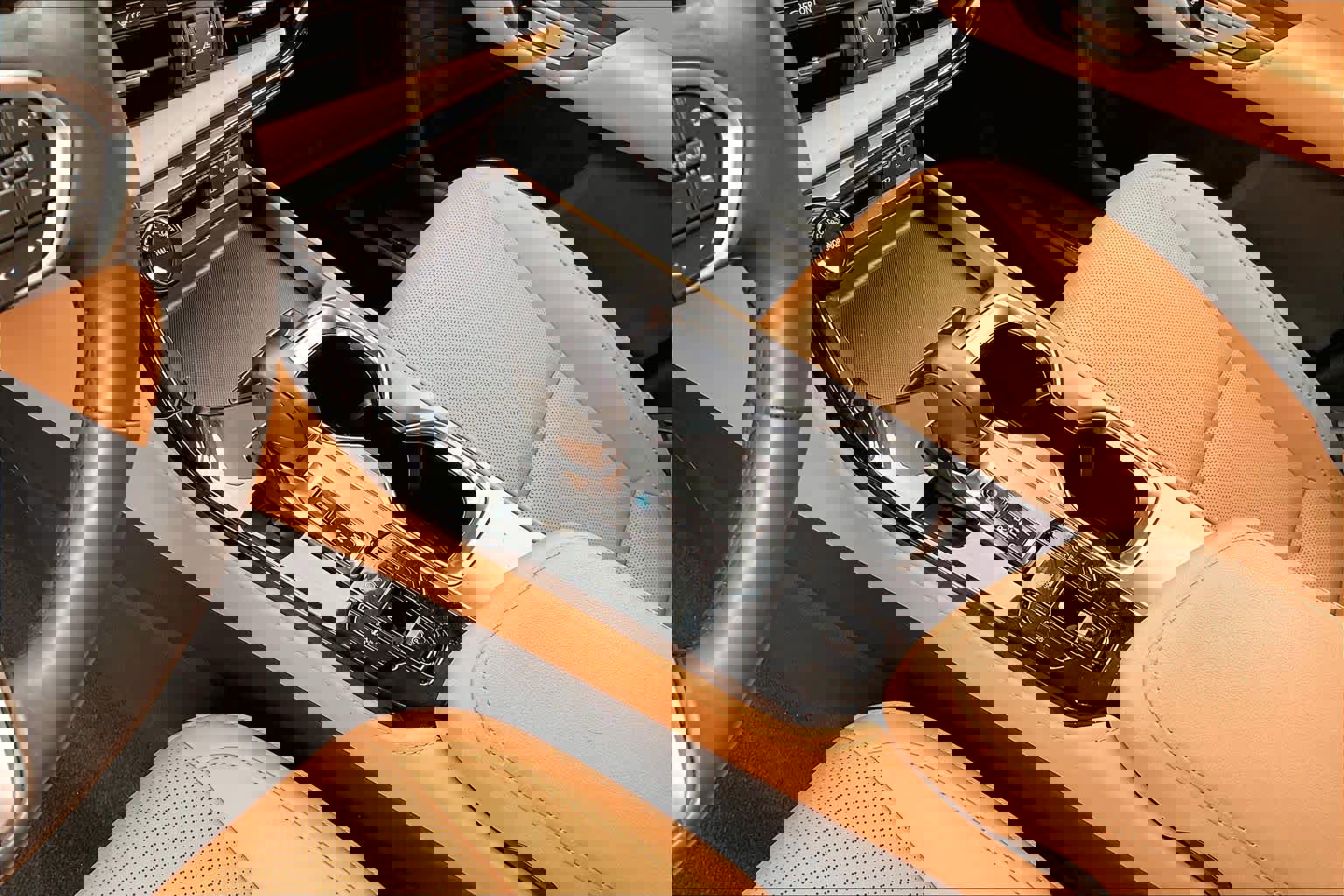 Used 2025 Lexus NX 250 FWD w/ Cold Area Package image 14