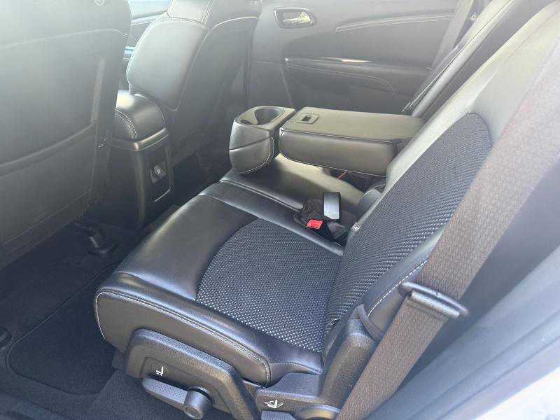 Used 2015 Dodge Journey Crossroad w/ Flexible Seating Group FWD image 13