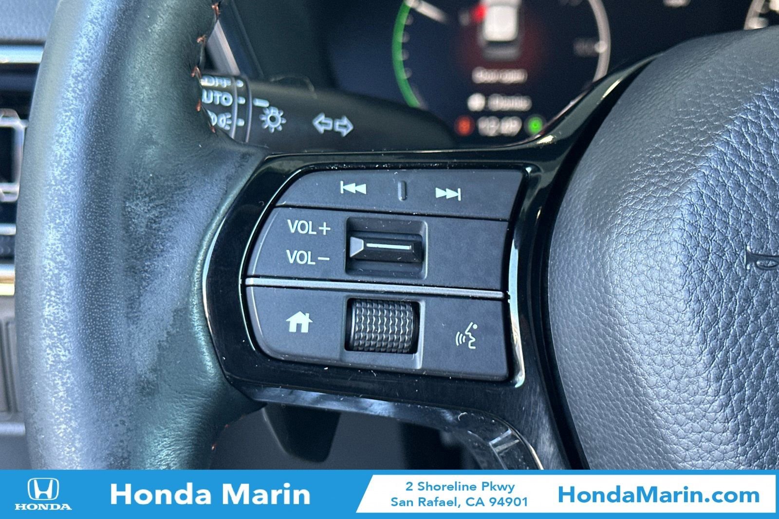 Used 2023 Honda CR-V Sport Touring image 30