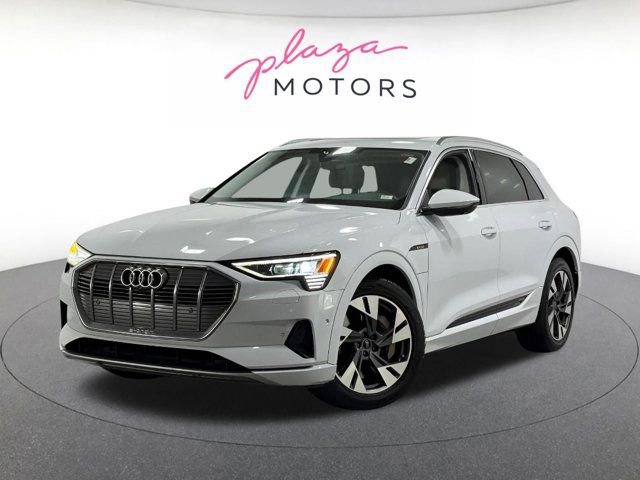 Used 2023 Audi e-tron Premium Plus w/ Premium Plus Package