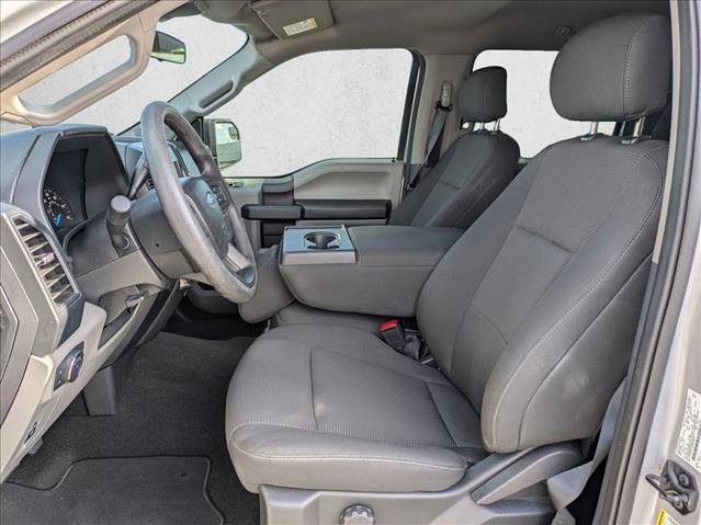 Used 2019 Ford F150 XL w/ Equipment Group 101A Mid image 15