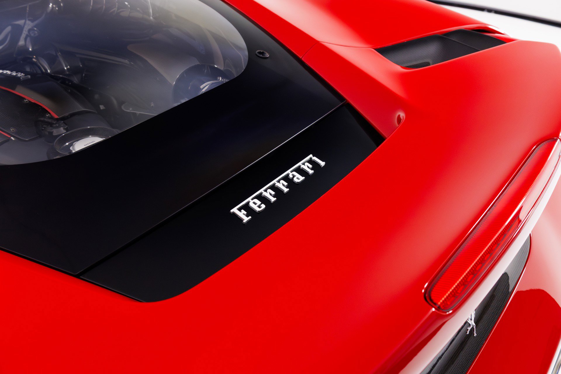 Used 2019 Ferrari 488 Pista image 67