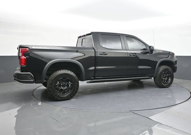 New 2026 Chevrolet Silverado 1500 ZR2 w/ ZR2 Bison Edition AWD/4WD image 11