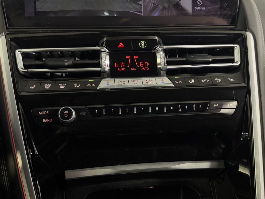 Used 2023 BMW 840i 840i image 21