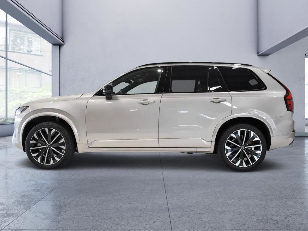 Used 2026 Volvo XC90 B6 Ultra w/ Lounge Package AWD/4WD image 2