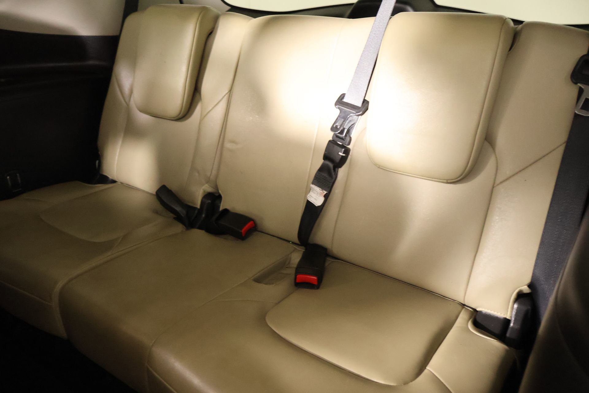 Used 2022 INFINITI QX80 Premium Select w/ Cargo Package image 14