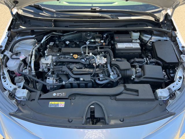 Used 2025 Toyota Corolla LE image 31