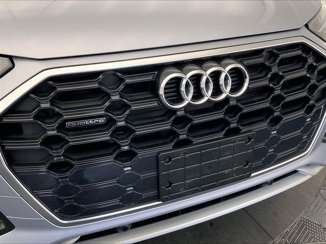 Certified 2023 Audi Q5 2.0T Premium w/ Convenience Package image 30