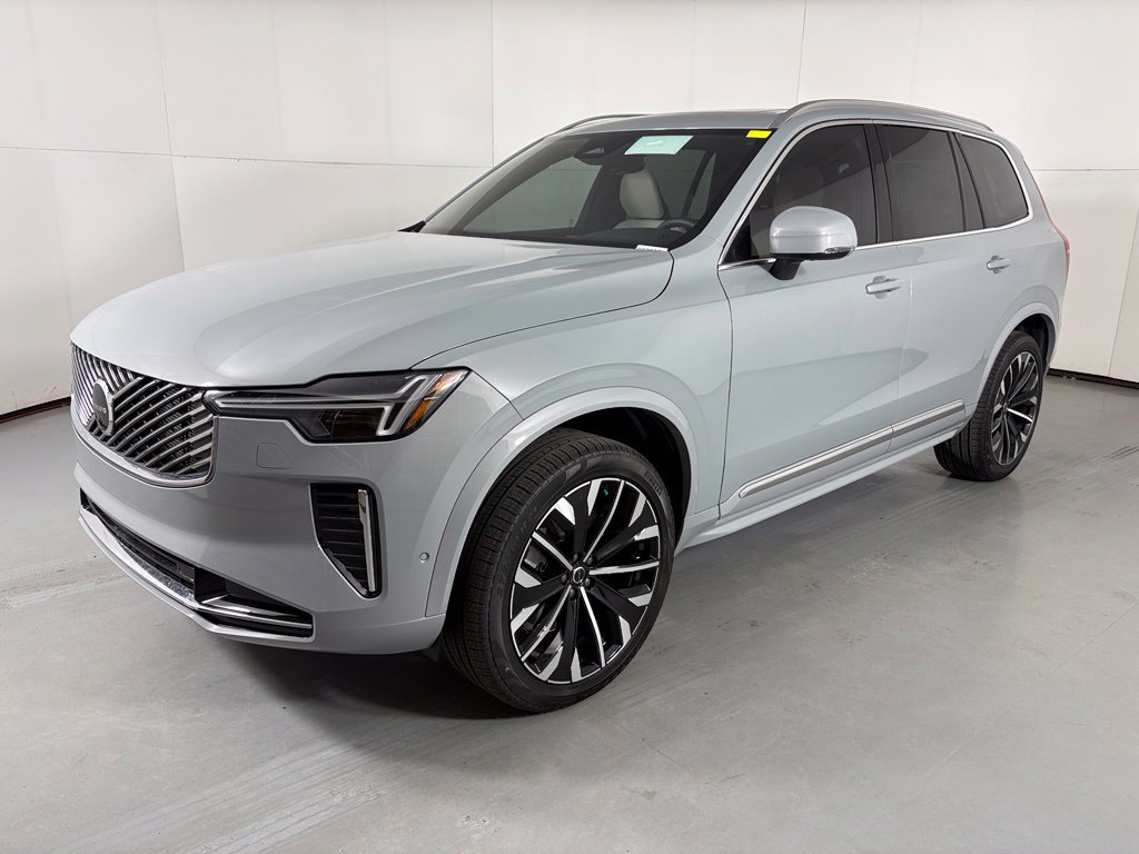 New 2027 Volvo XC90 B6 Plus AWD/4WD image 4