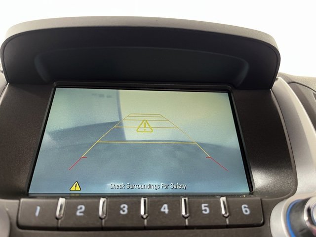 Used 2016 Chevrolet Equinox LTZ w/ Enhanced Convenience Package image 31