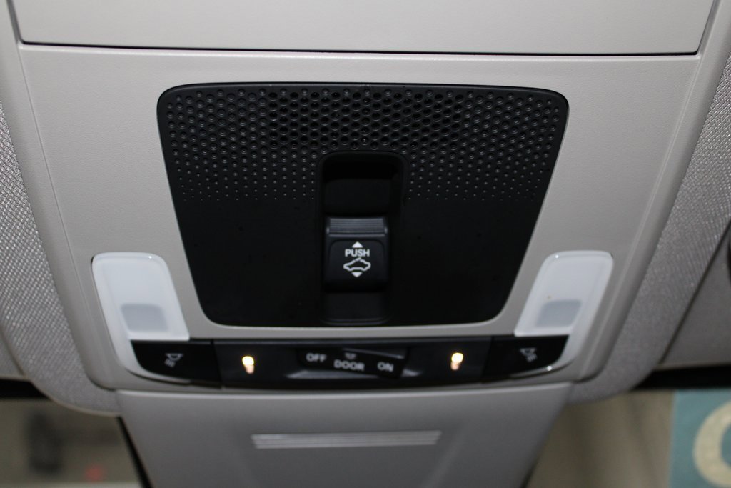 Used 2024 Honda CR-V EX-L image 39