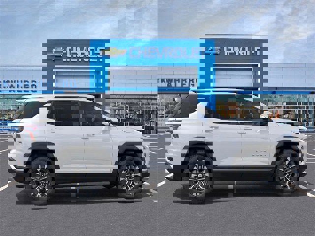 New 2026 Chevrolet Equinox LT w/ Convenience Package II image 5