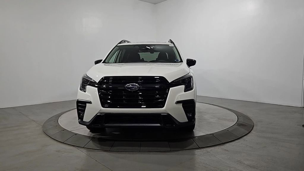 New 2026 Subaru Ascent Bronze Edition image 8