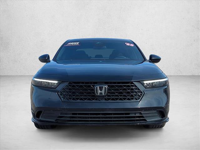 Used 2025 Honda Accord Sport image 2