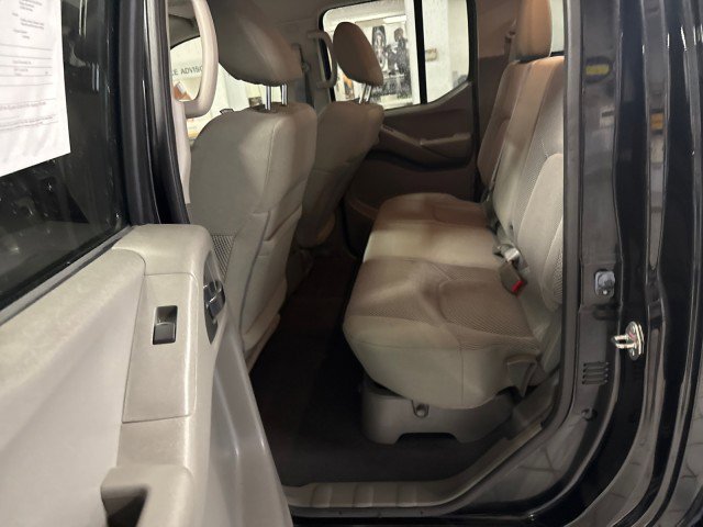 Used 2019 Nissan Frontier SV w/ Value Truck Package image 24