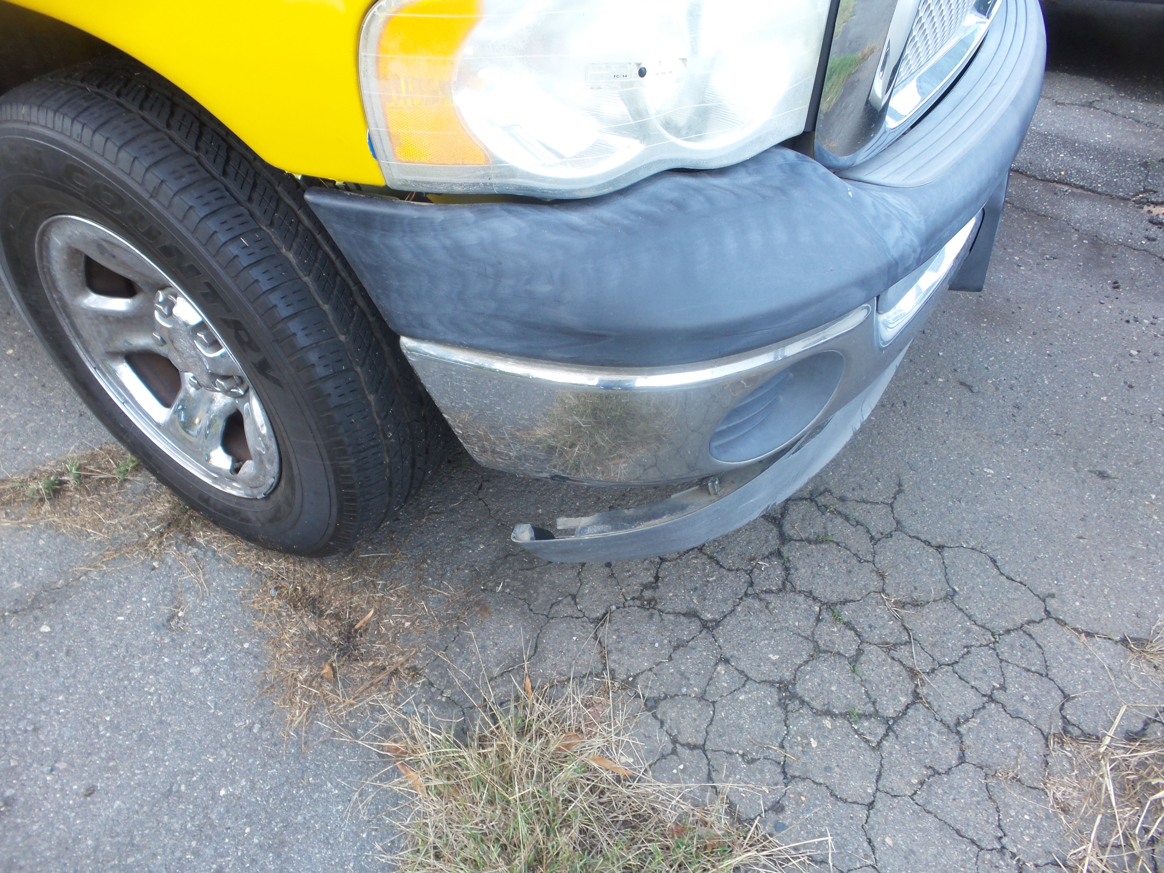 Used 2004 Dodge Ram 1500 Truck ST image 6