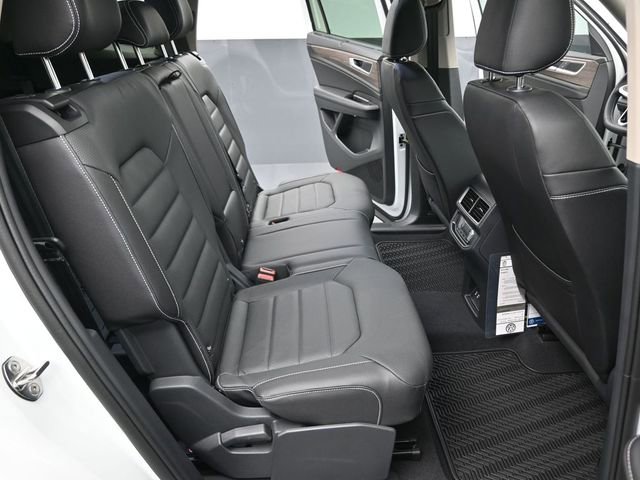 New 2026 Volkswagen Atlas SEL AWD/4WD image 29