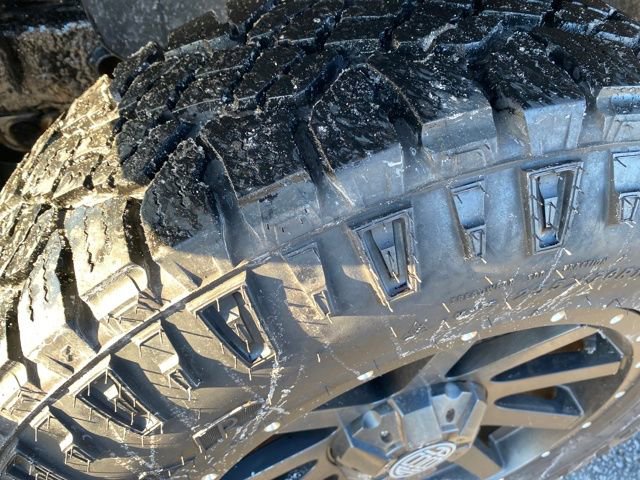 Used 2012 Jeep Wrangler Unlimited Sahara w/ Dual Top Group image 21