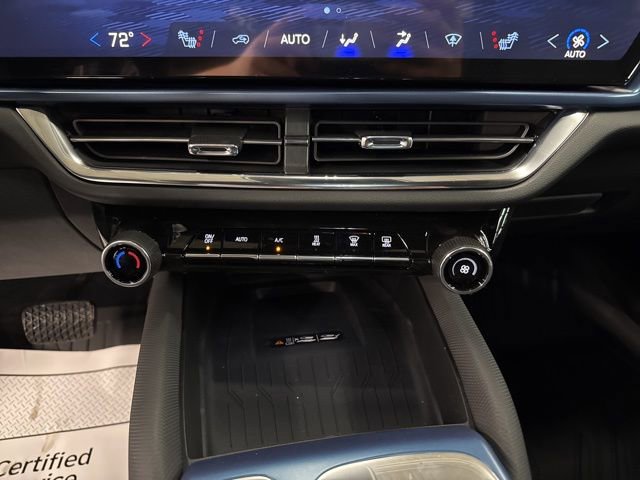 New 2026 Chevrolet Equinox EV LT FWD image 17