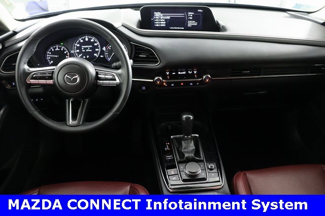 Used 2023 MAZDA CX-30 AWD 2.5 S w/ Preferred Package image 2