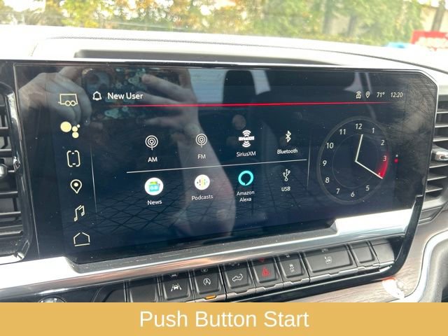 Used 2024 GMC Sierra 1500 SLT image 19