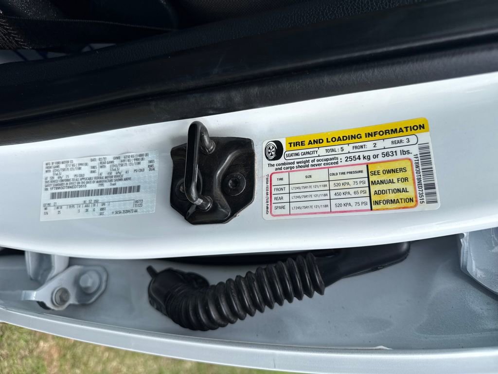 Used 2022 Ford F350 XLT image 58