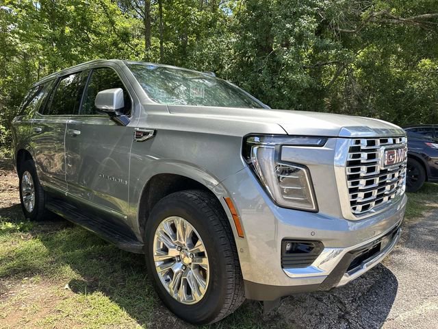 Used 2025 GMC Yukon Denali AWD/4WD image 11