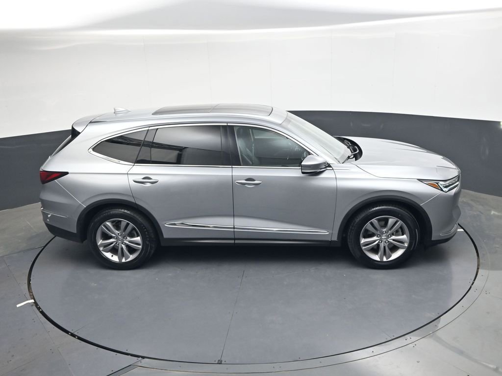 Used 2023 Acura MDX SH-AWD image 26