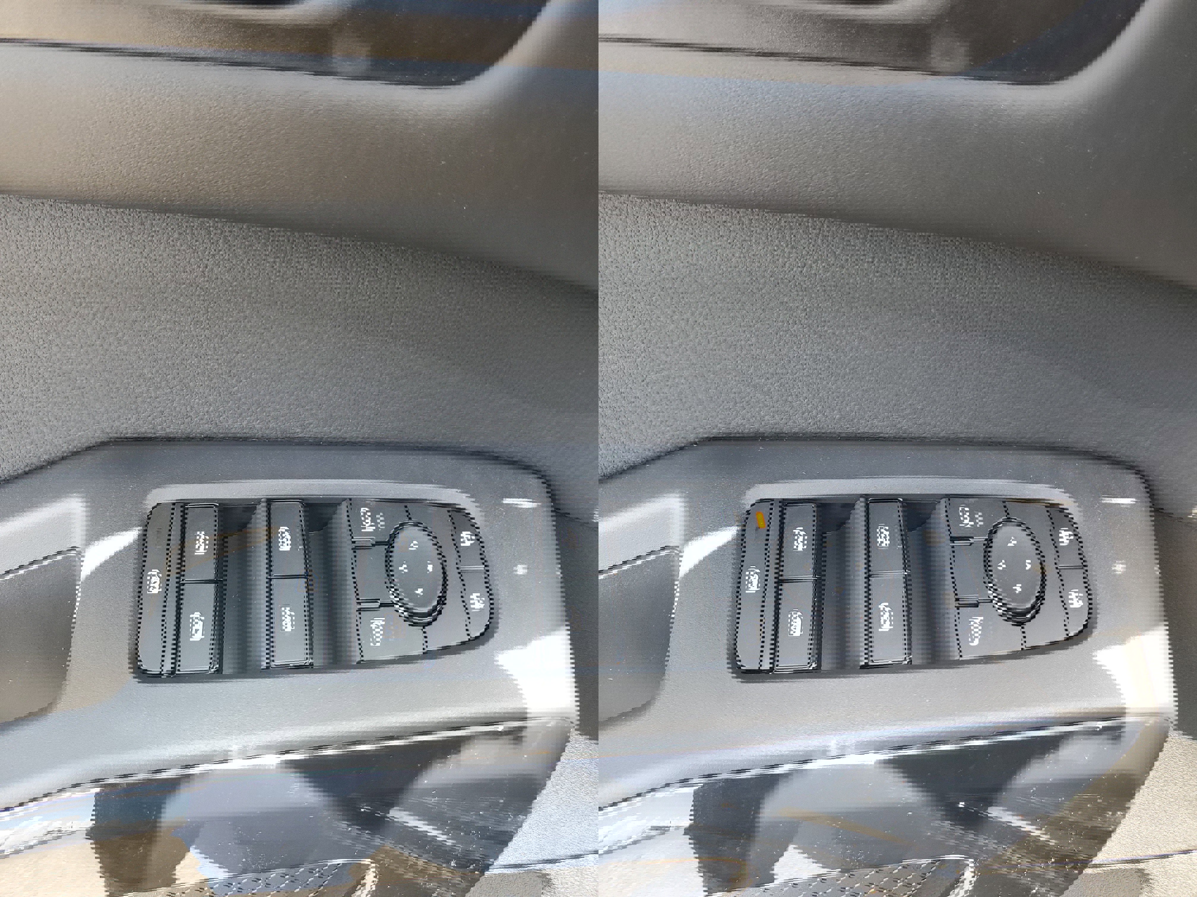 New 2025 Nissan Pathfinder S image 14