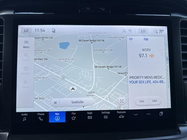 New 2026 Ford F150 Platinum AWD/4WD image 35