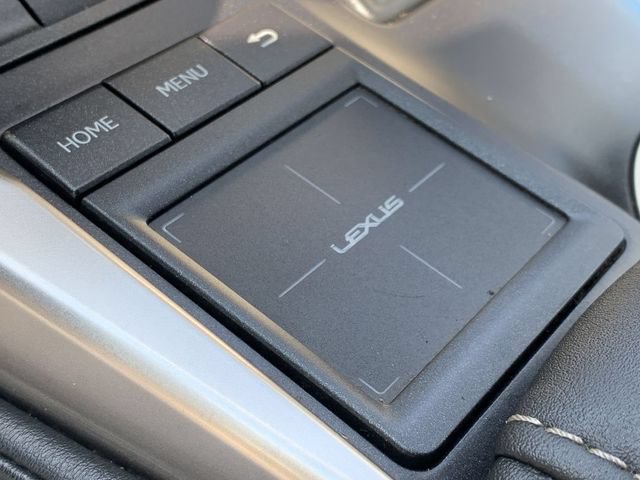 Used 2017 Lexus NX 200t F Sport w/ F Sport Premium Package AWD/4WD image 15