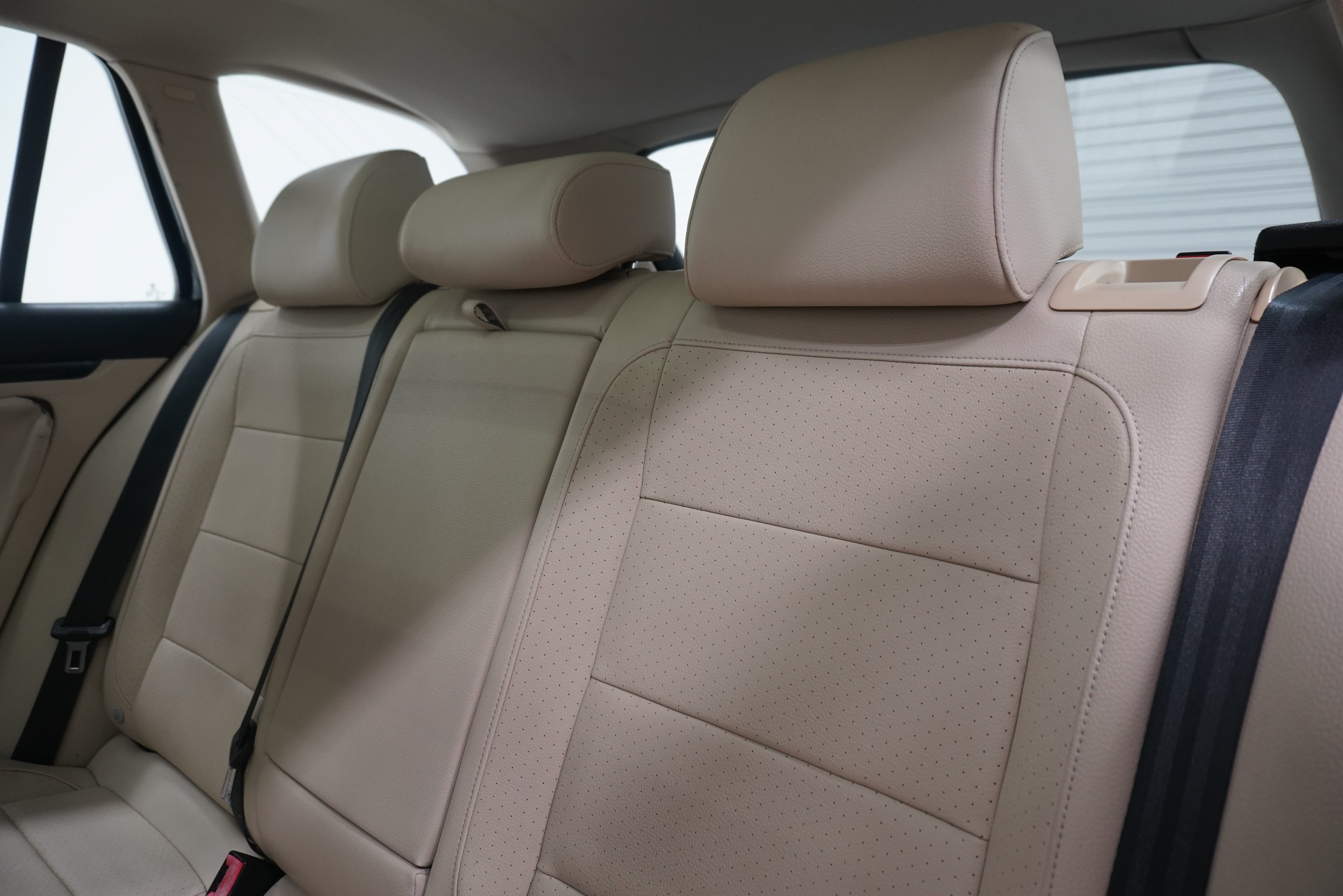 Used 2014 Volkswagen Jetta TDI FWD image 9