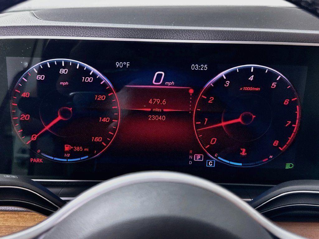 Used 2021 Mercedes-Benz GLE 350 4MATIC image 12