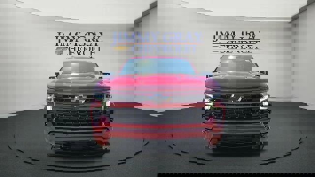 New 2026 Chevrolet Silverado 1500 RST w/ All Star Edition Plus image 8