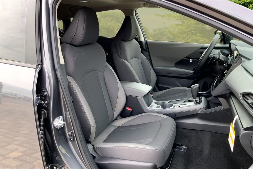 New 2026 Subaru Crosstrek 2.0i Premium image 10