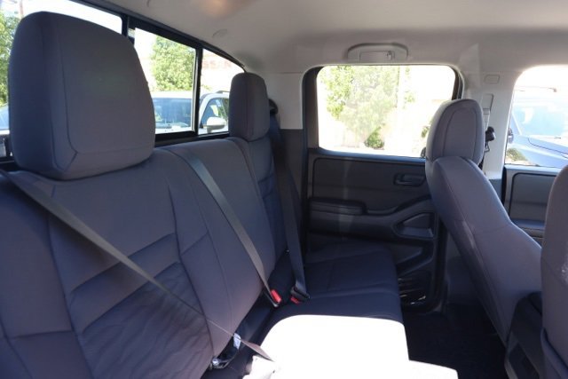 New 2026 Nissan Frontier S image 17