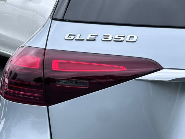 Certified 2025 Mercedes-Benz GLE 350 4MATIC image 12