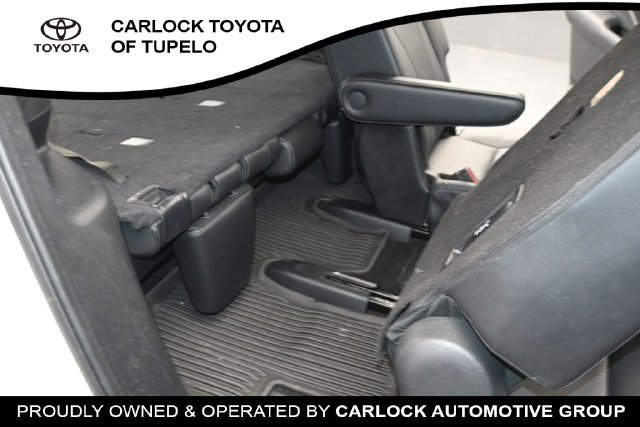 Used 2024 Toyota Grand Highlander AWD image 54