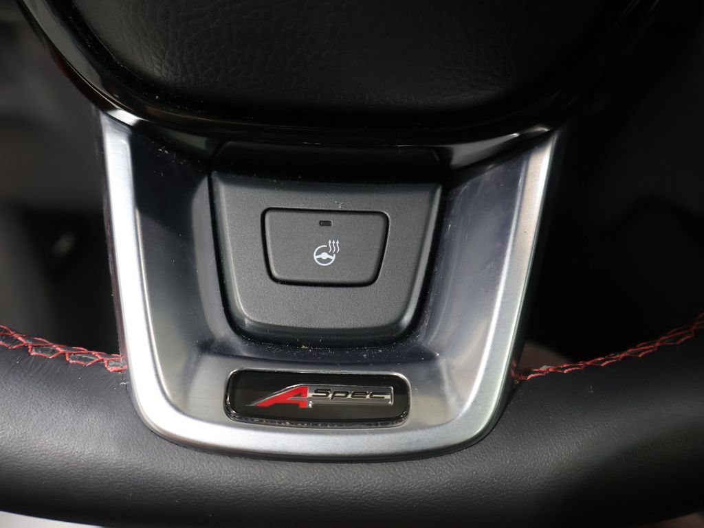 Used 2025 Acura ADX A-Spec AWD/4WD image 39