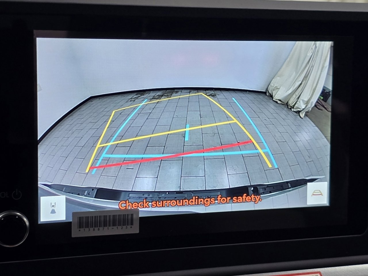 New 2026 Toyota Tacoma TRD Off-Road image 5