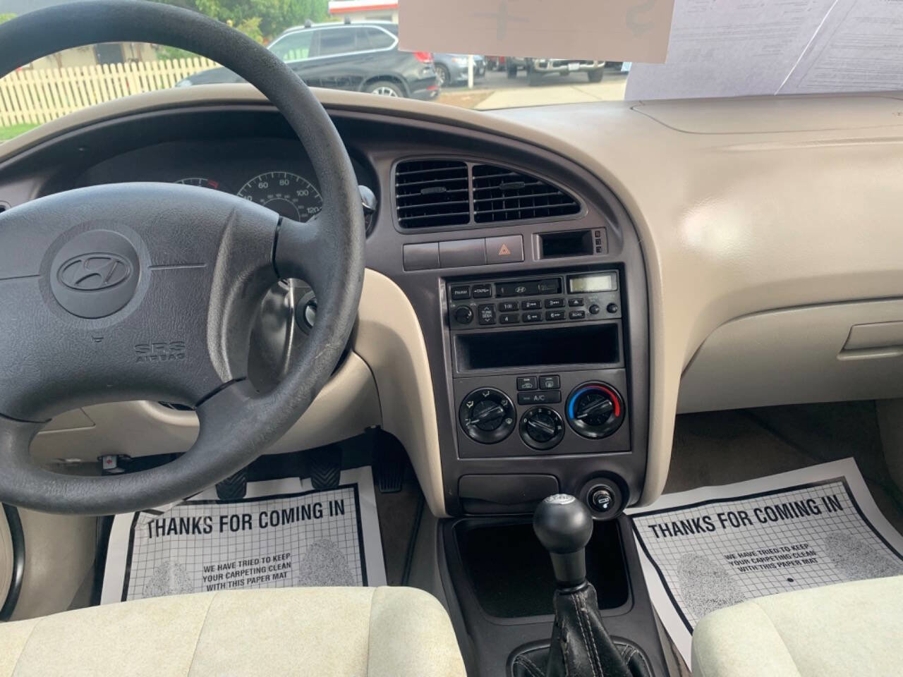 Used 2004 Scion xA FWD image 18