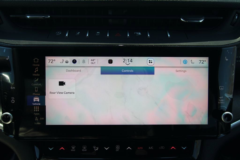 New 2026 Jeep Grand Cherokee Limited image 34