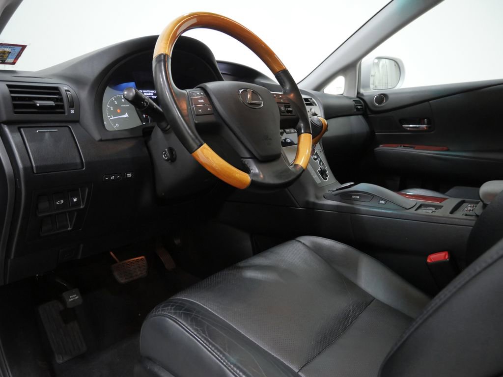 Used 2012 Lexus RX 350 AWD w/ Premium Pkg image 12